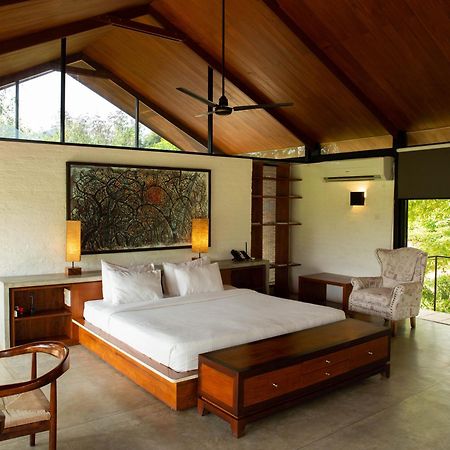 Hotel Kalundewa Retreat Dambulla Zewnętrze zdjęcie