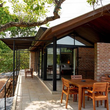 Hotel Kalundewa Retreat Dambulla Zewnętrze zdjęcie