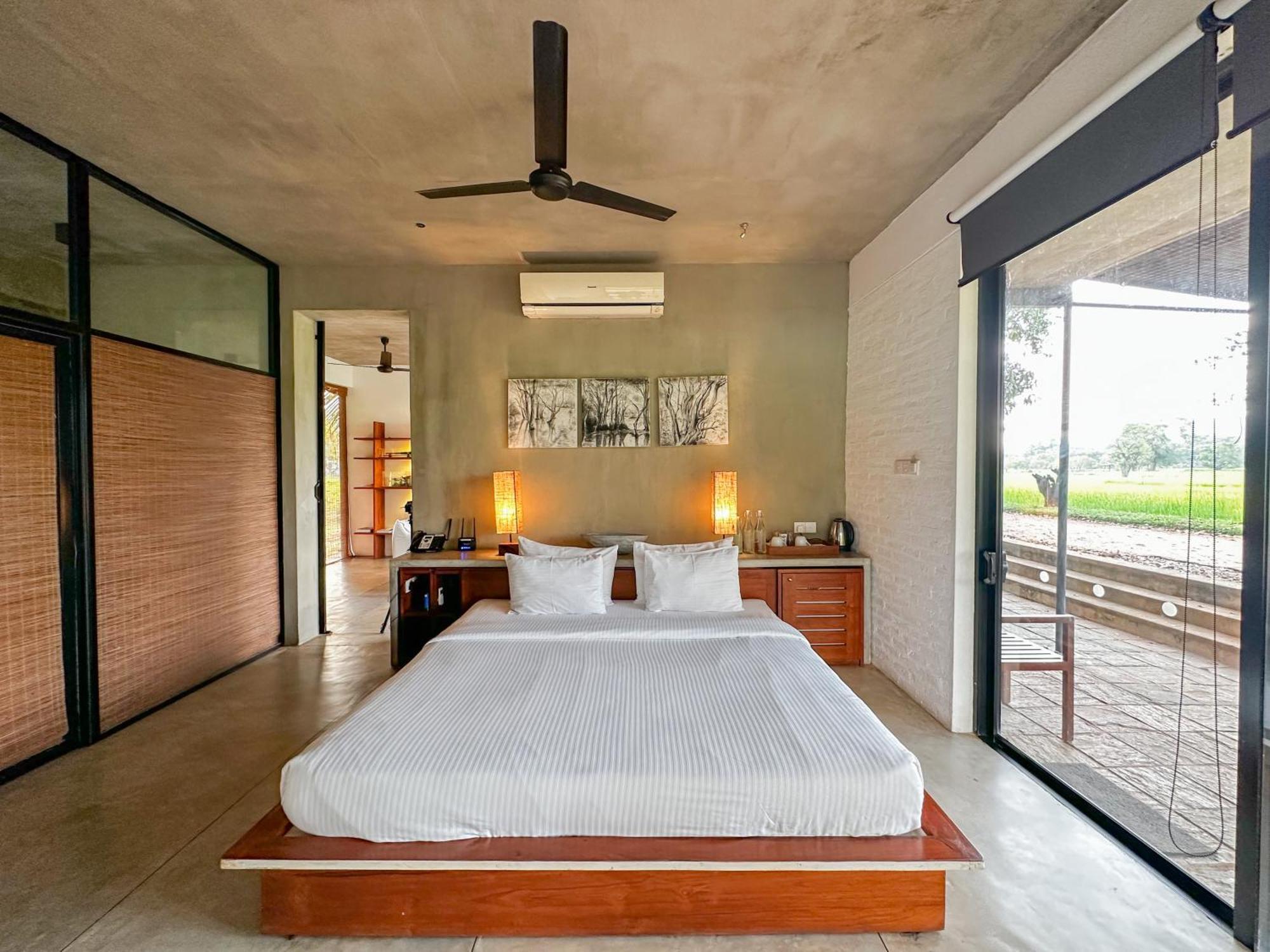Hotel Kalundewa Retreat Dambulla Zewnętrze zdjęcie