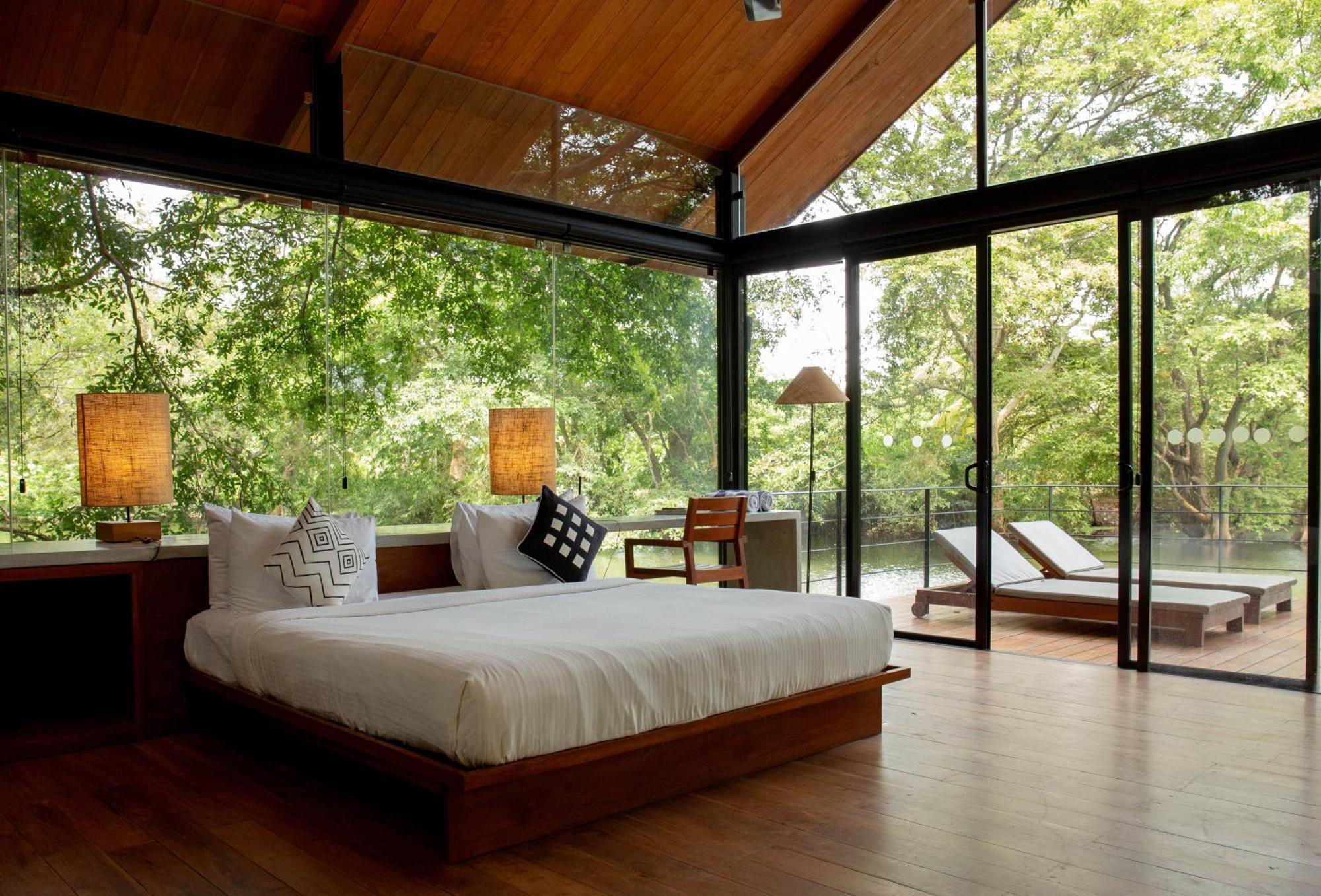 Hotel Kalundewa Retreat Dambulla Zewnętrze zdjęcie