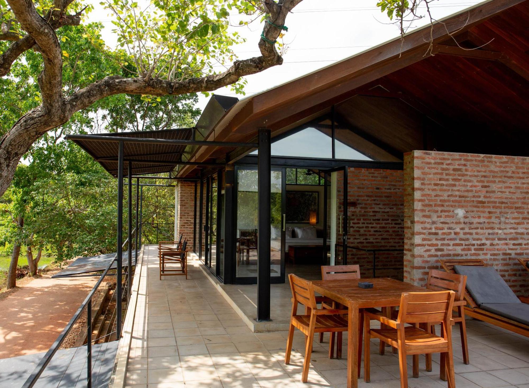 Hotel Kalundewa Retreat Dambulla Zewnętrze zdjęcie
