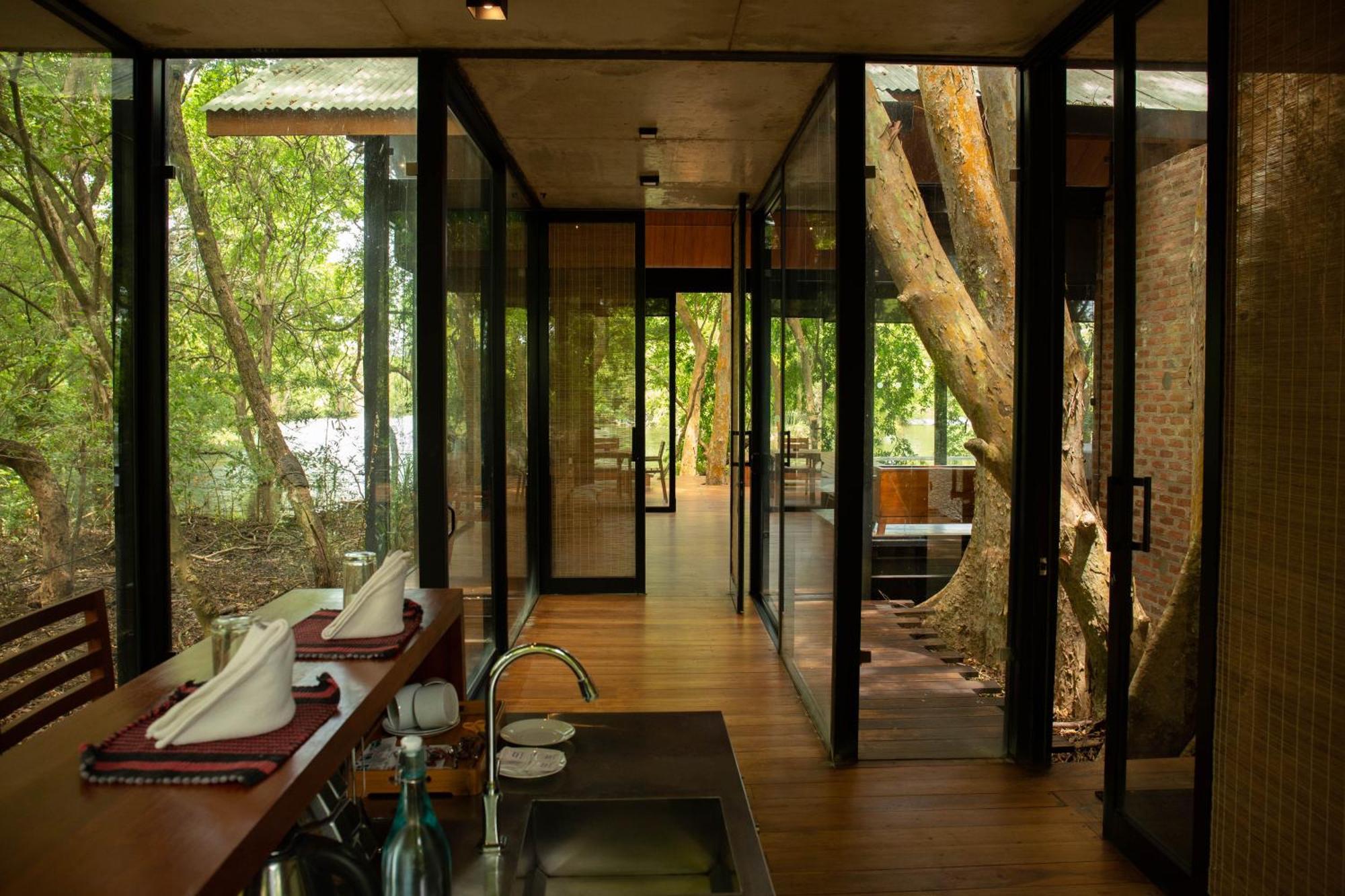 Hotel Kalundewa Retreat Dambulla Pokój zdjęcie