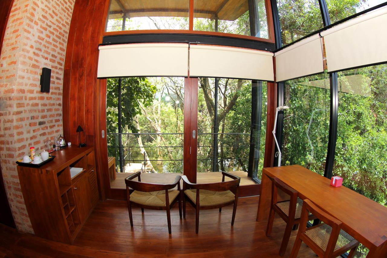 Hotel Kalundewa Retreat Dambulla Pokój zdjęcie