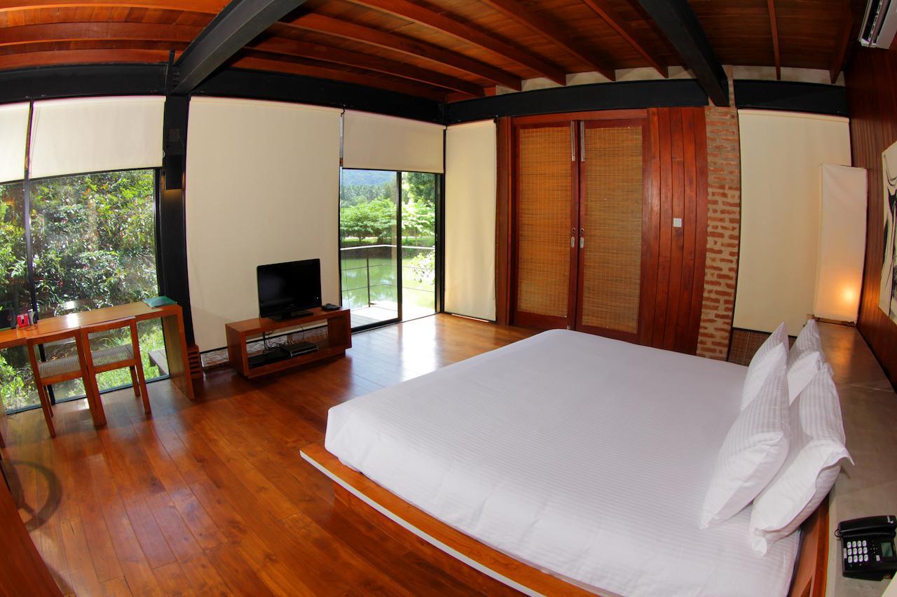 Hotel Kalundewa Retreat Dambulla Pokój zdjęcie