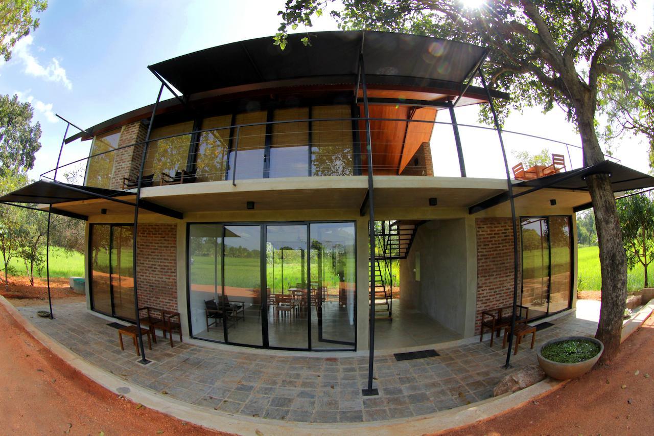 Hotel Kalundewa Retreat Dambulla Pokój zdjęcie