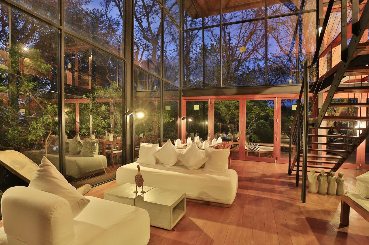Hotel Kalundewa Retreat Dambulla Zewnętrze zdjęcie
