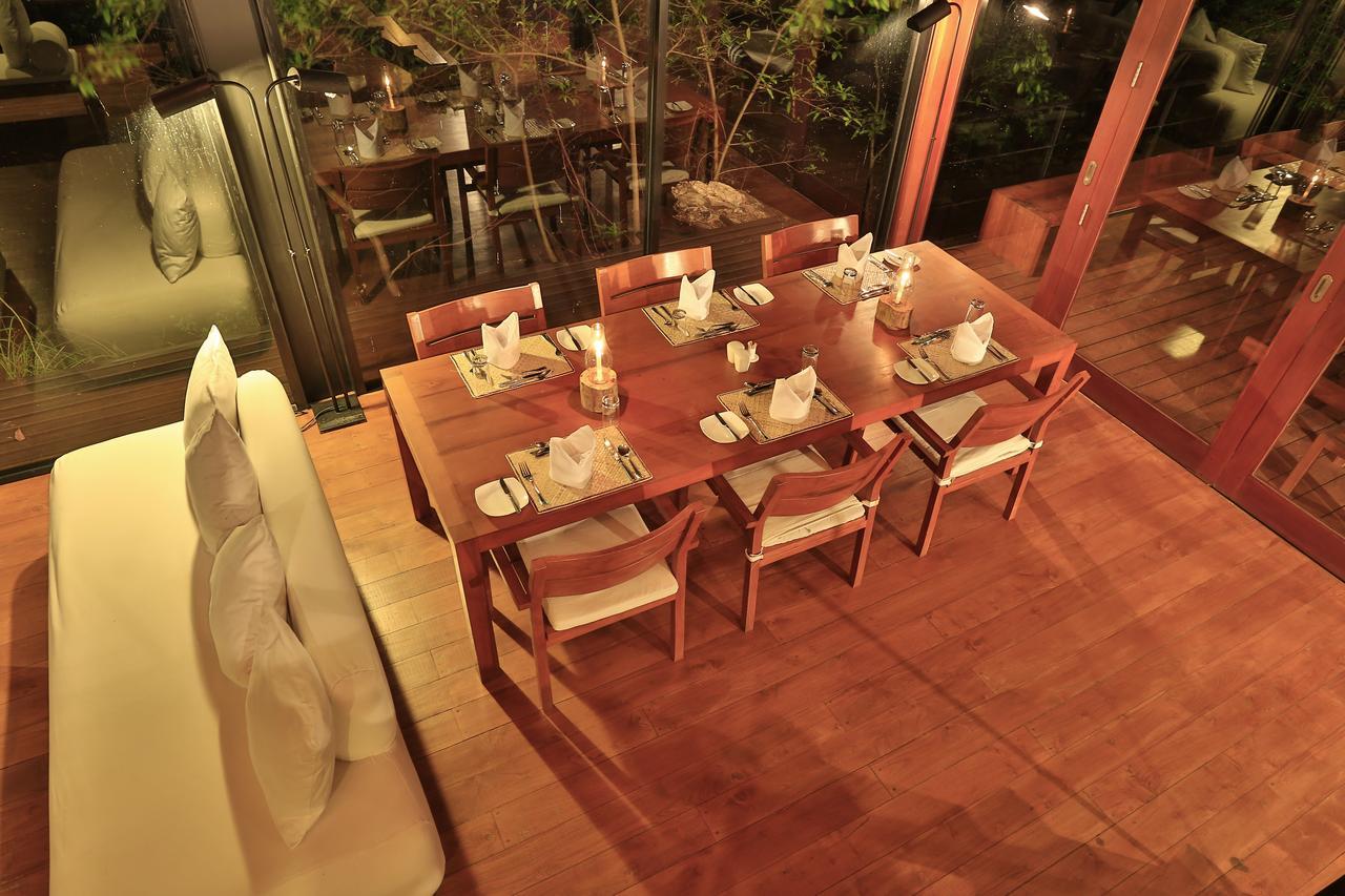 Hotel Kalundewa Retreat Dambulla Zewnętrze zdjęcie