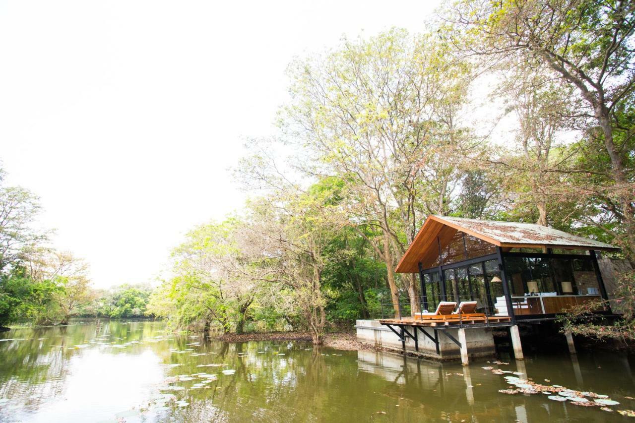 Hotel Kalundewa Retreat Dambulla Zewnętrze zdjęcie