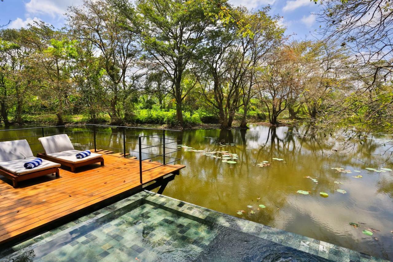 Hotel Kalundewa Retreat Dambulla Zewnętrze zdjęcie