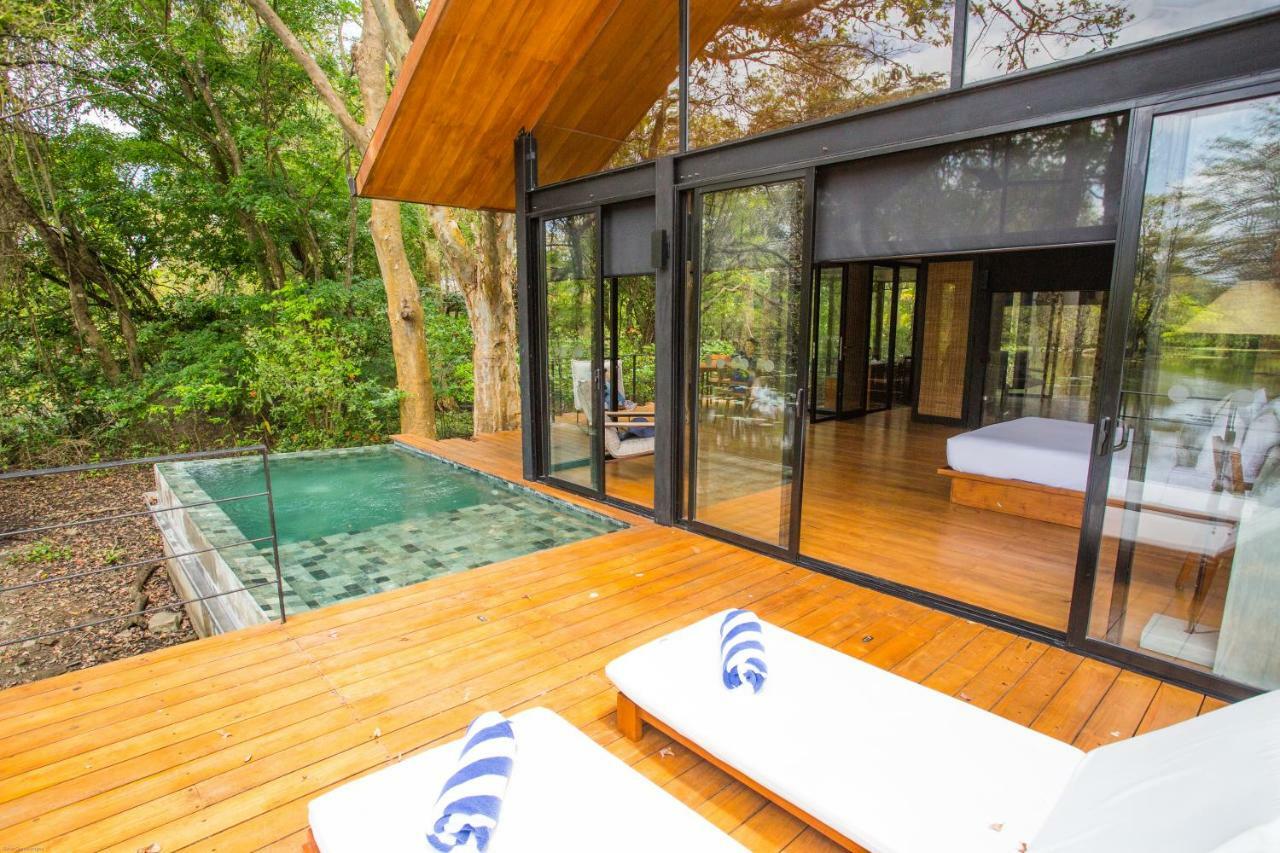 Hotel Kalundewa Retreat Dambulla Zewnętrze zdjęcie