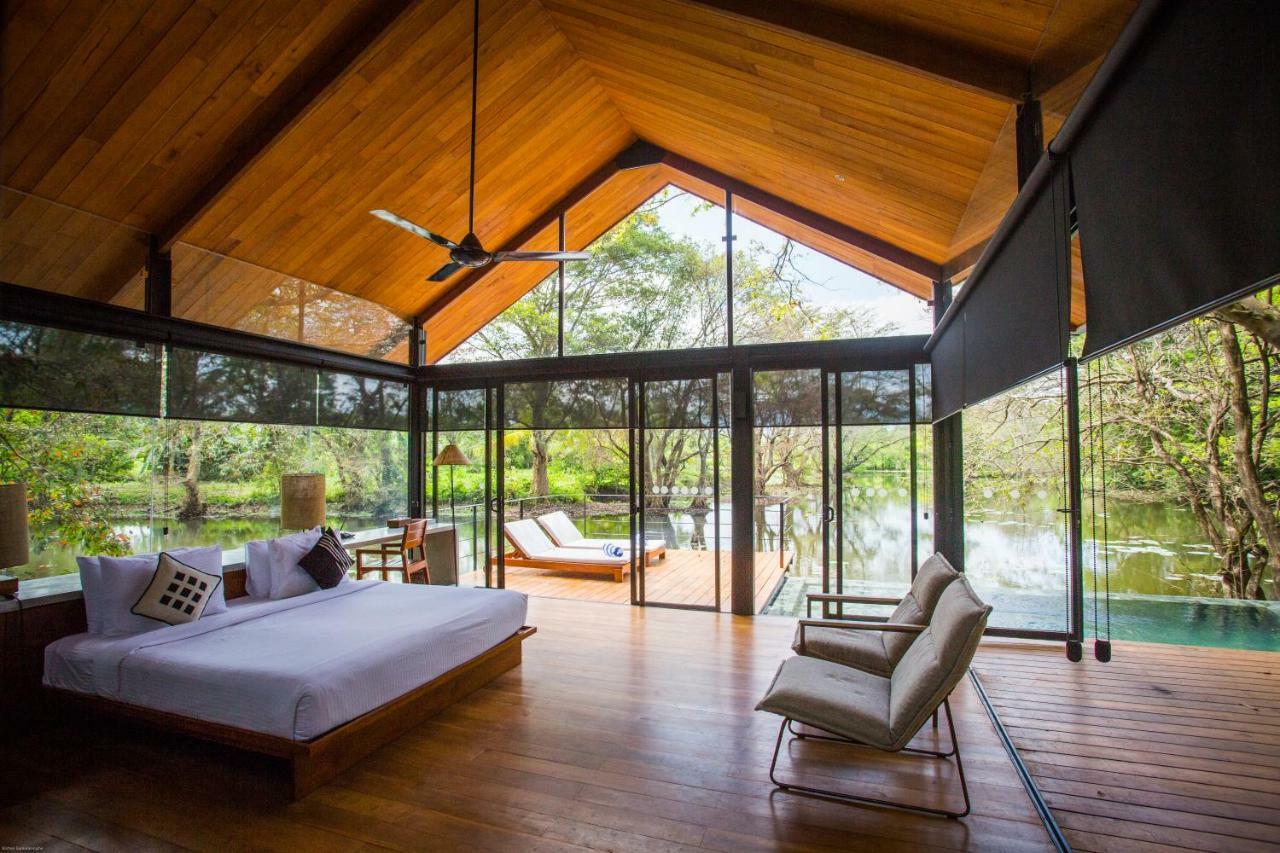Hotel Kalundewa Retreat Dambulla Zewnętrze zdjęcie