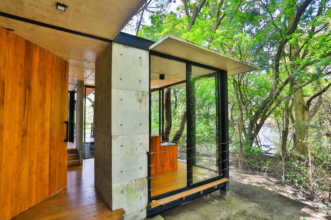Hotel Kalundewa Retreat Dambulla Zewnętrze zdjęcie