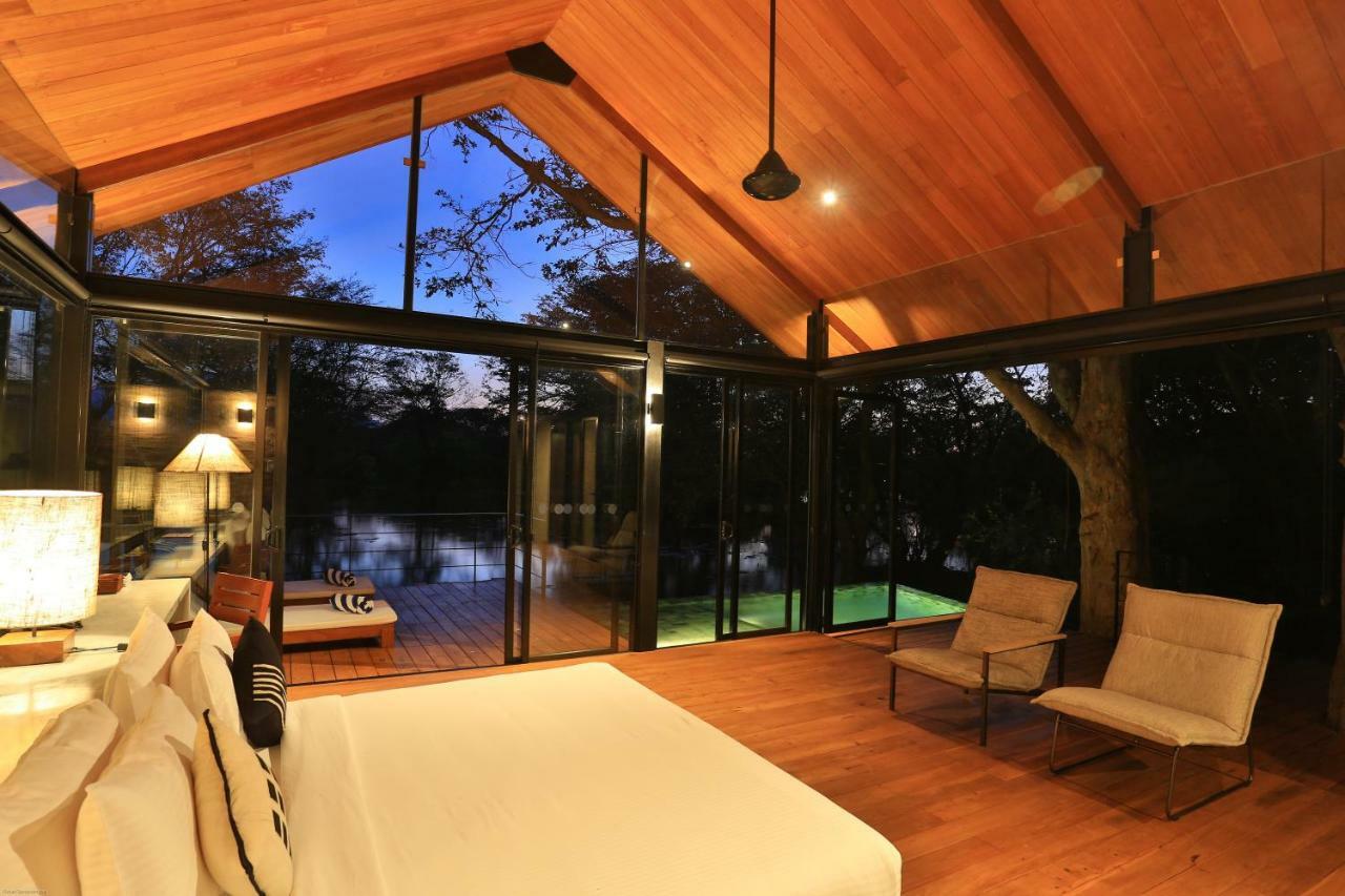 Hotel Kalundewa Retreat Dambulla Zewnętrze zdjęcie