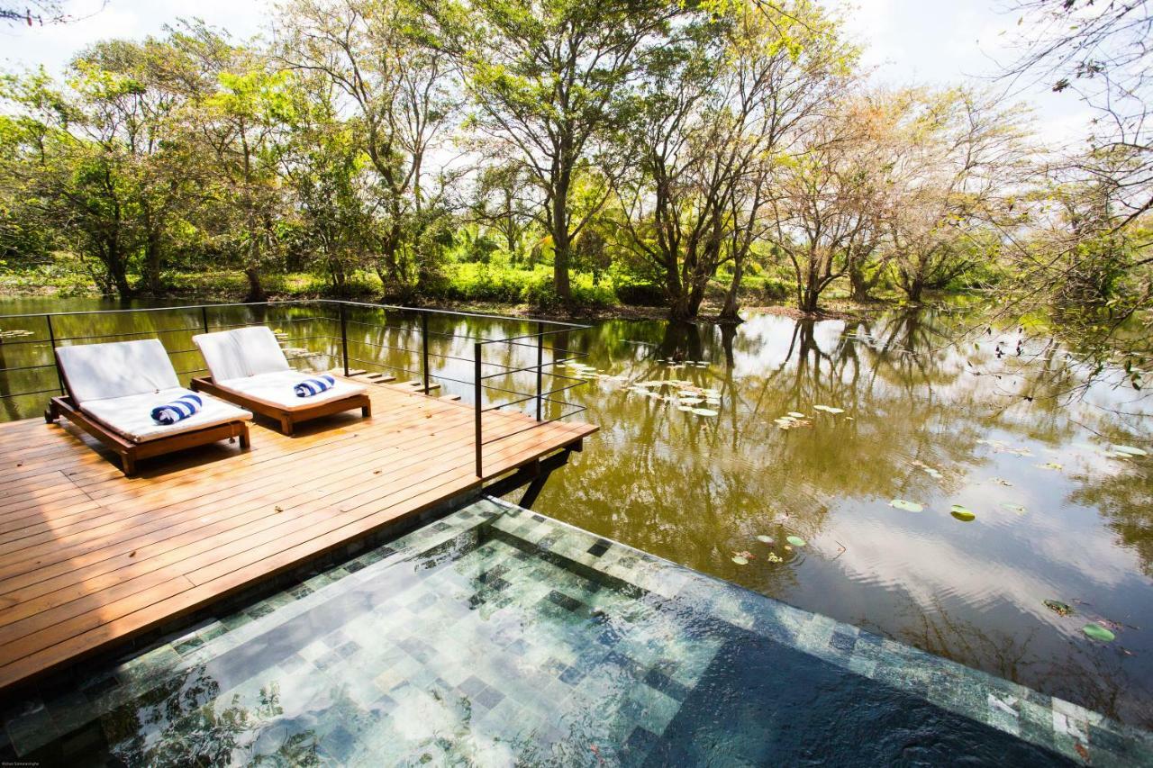 Hotel Kalundewa Retreat Dambulla Zewnętrze zdjęcie