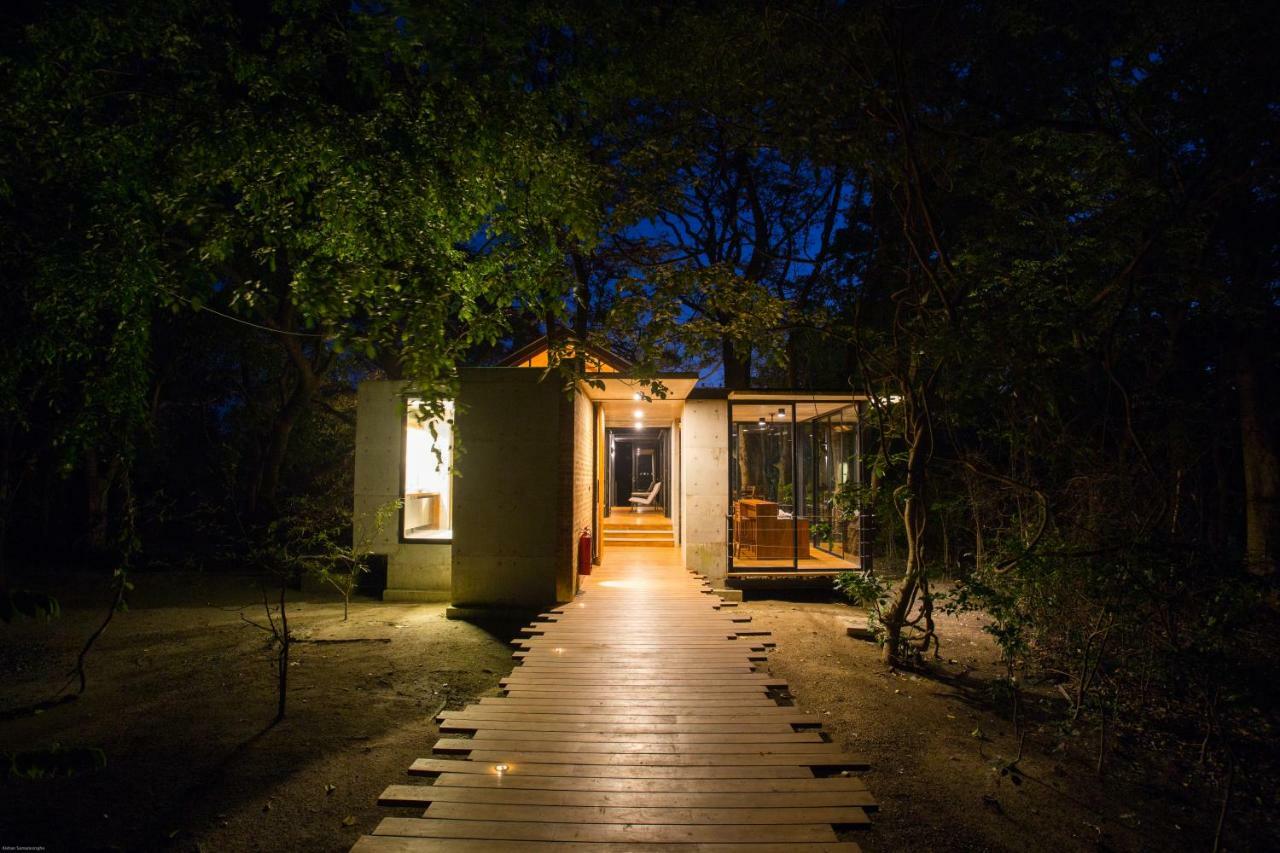 Hotel Kalundewa Retreat Dambulla Zewnętrze zdjęcie
