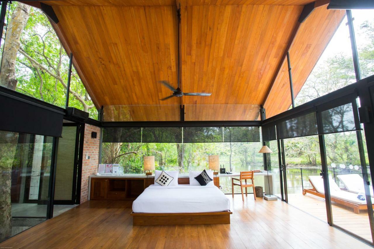 Hotel Kalundewa Retreat Dambulla Zewnętrze zdjęcie