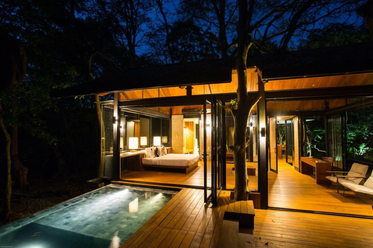 Hotel Kalundewa Retreat Dambulla Zewnętrze zdjęcie