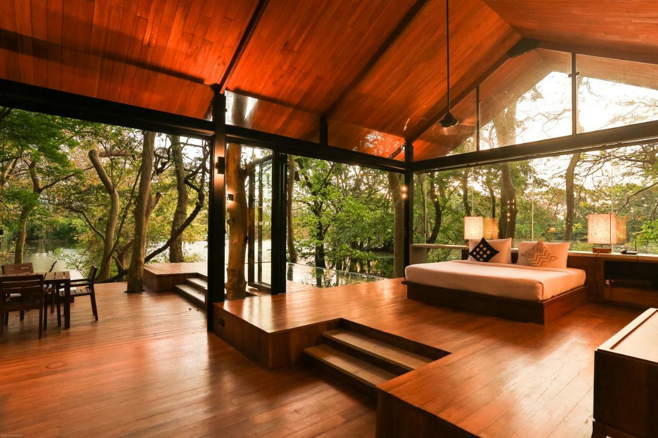 Hotel Kalundewa Retreat Dambulla Zewnętrze zdjęcie