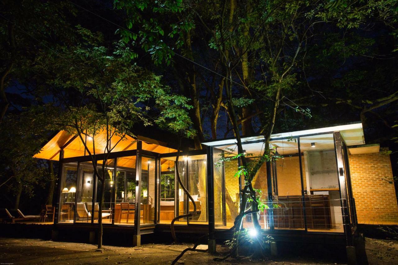Hotel Kalundewa Retreat Dambulla Zewnętrze zdjęcie