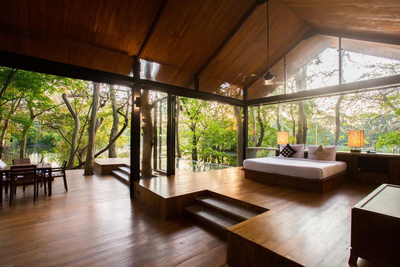 Hotel Kalundewa Retreat Dambulla Zewnętrze zdjęcie