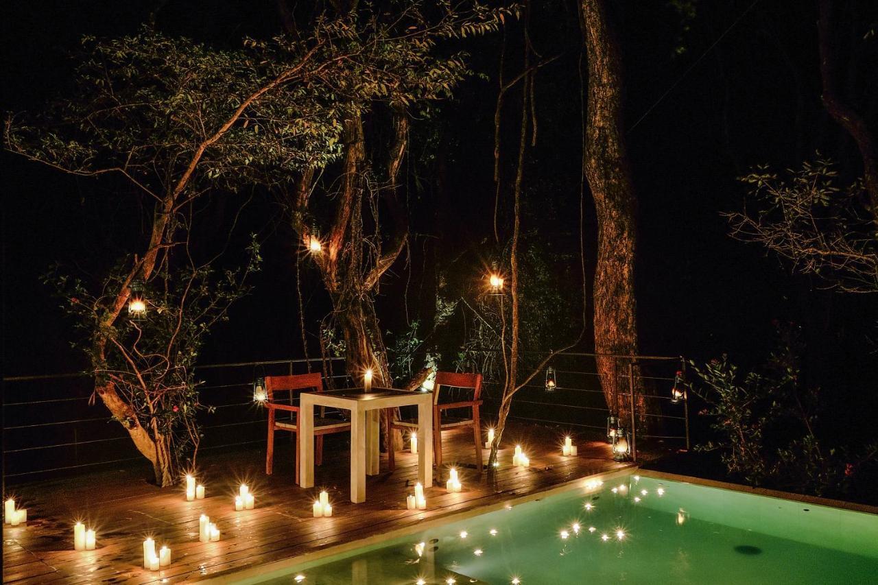 Hotel Kalundewa Retreat Dambulla Pokój zdjęcie