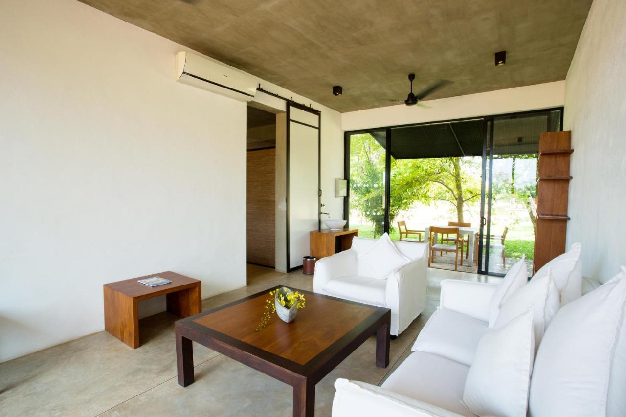 Hotel Kalundewa Retreat Dambulla Zewnętrze zdjęcie