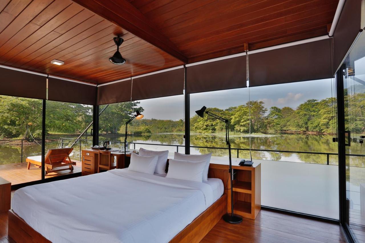 Hotel Kalundewa Retreat Dambulla Zewnętrze zdjęcie