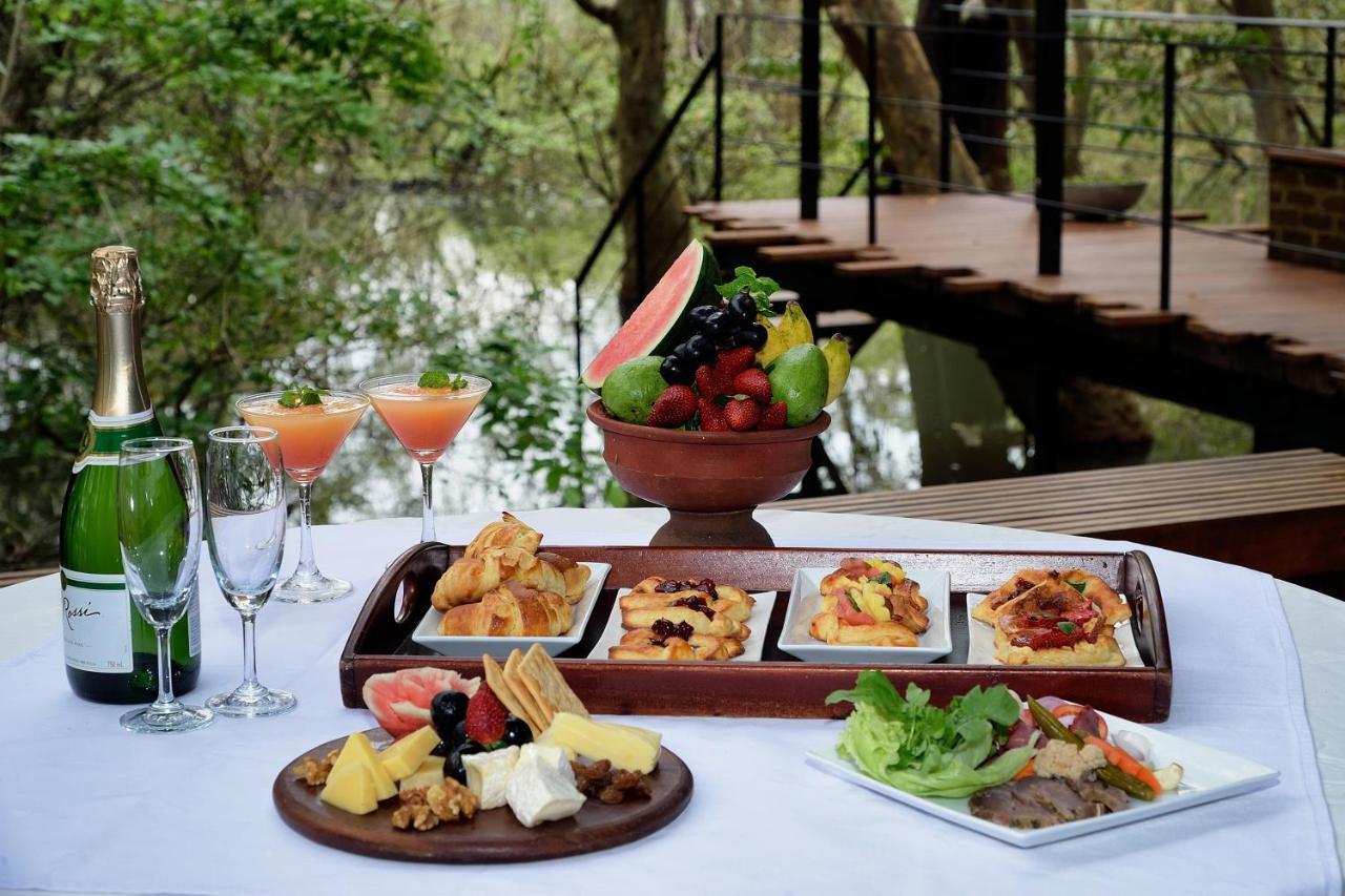 Hotel Kalundewa Retreat Dambulla Zewnętrze zdjęcie