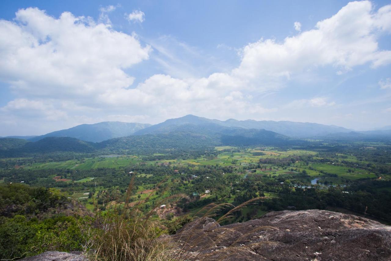 Hotel Kalundewa Retreat Dambulla Zewnętrze zdjęcie